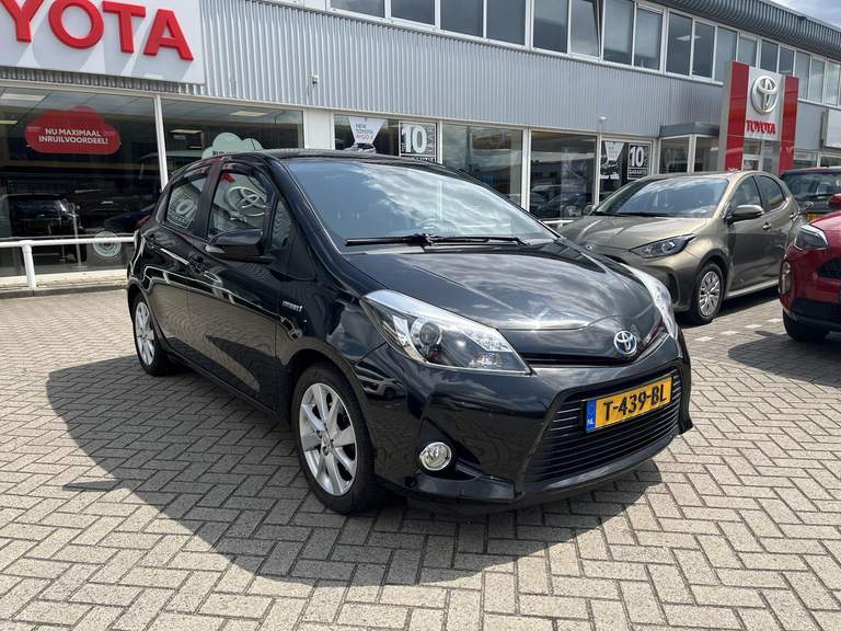 Toyota Toyota