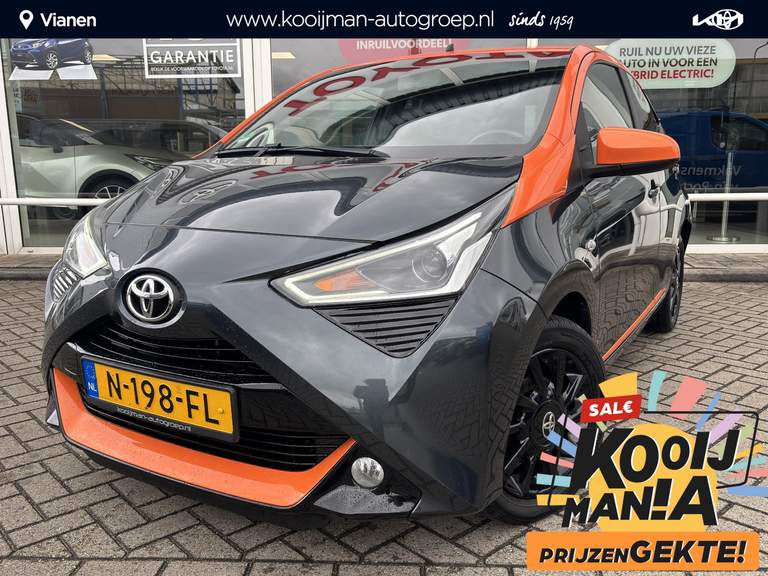Toyota