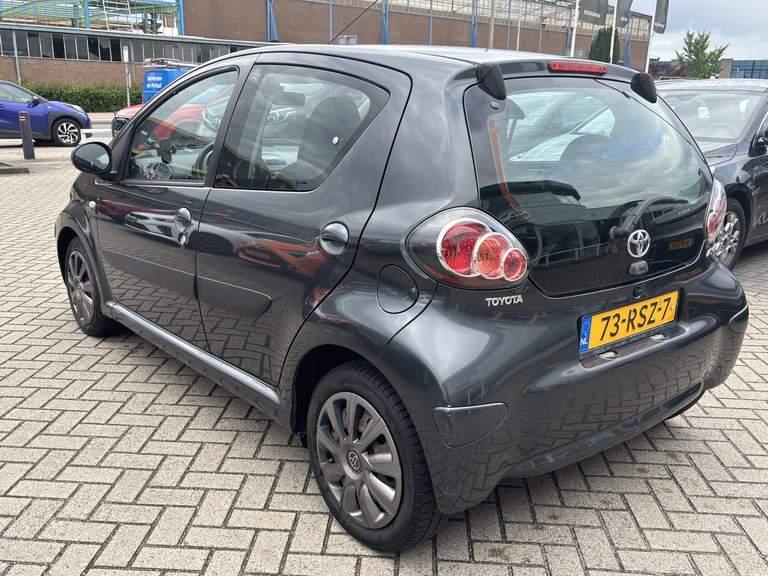 Toyota