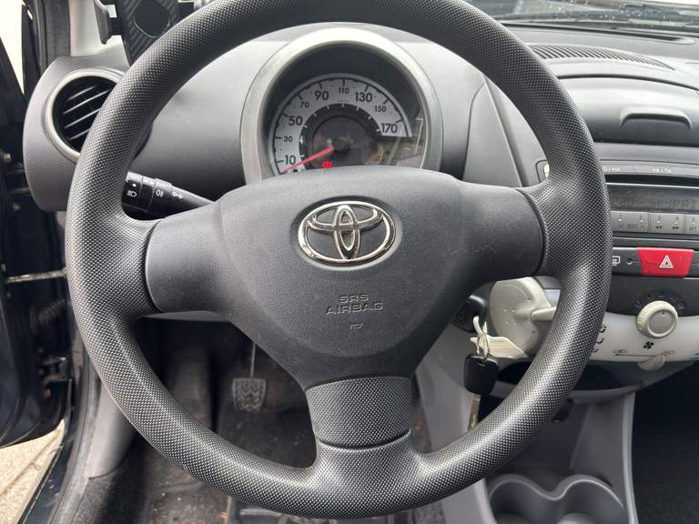Toyota