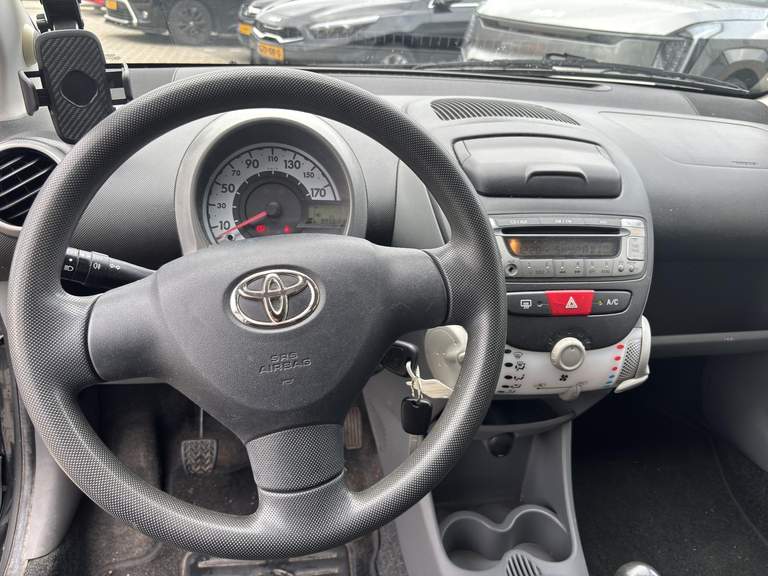 Toyota