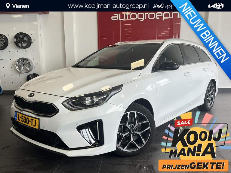 Kia Kia