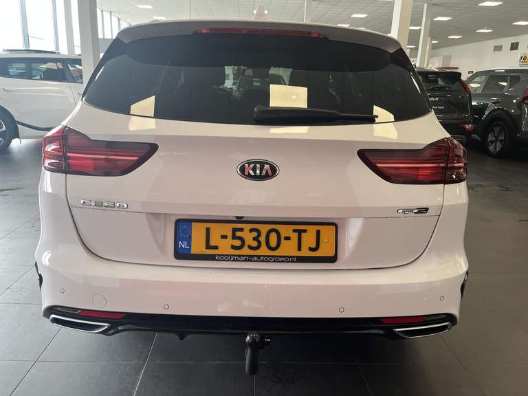 Kia Kia