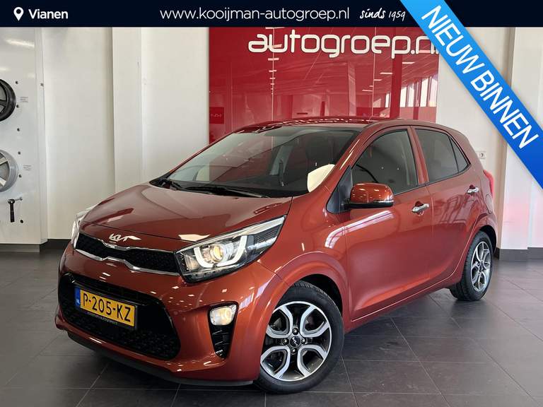 Kia Kia