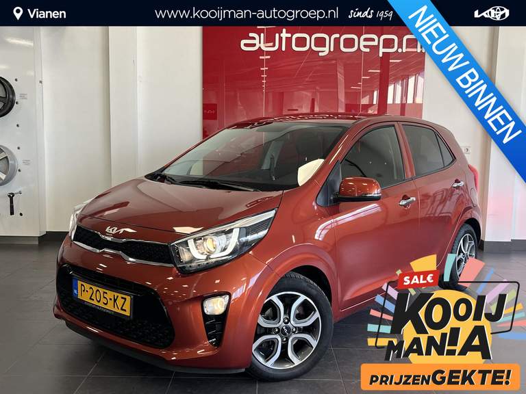 Kia Kia