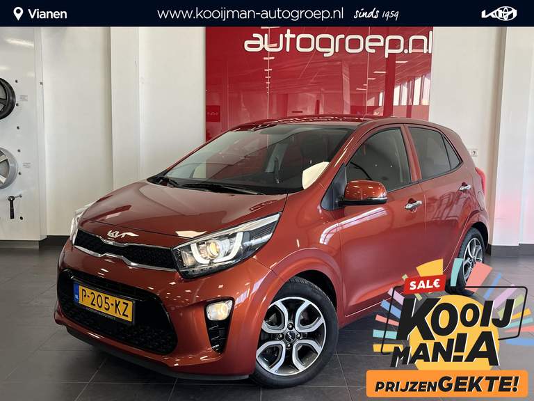 Kia