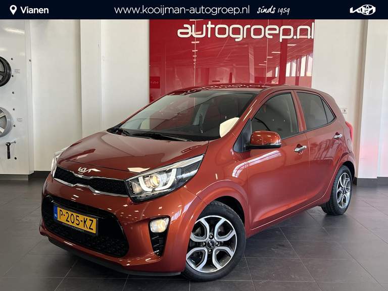 Kia