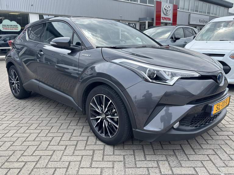 Toyota Toyota