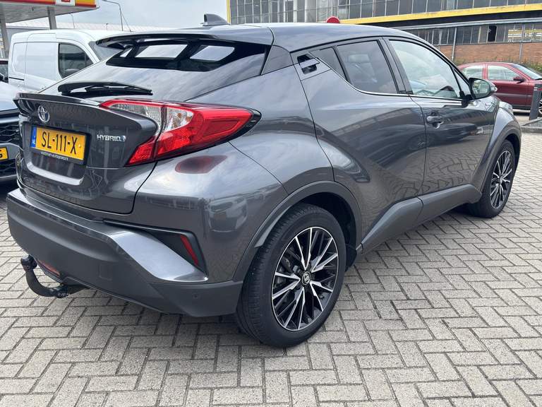 Toyota Toyota