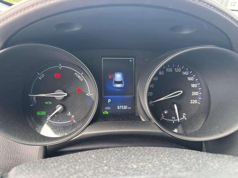 Toyota Toyota