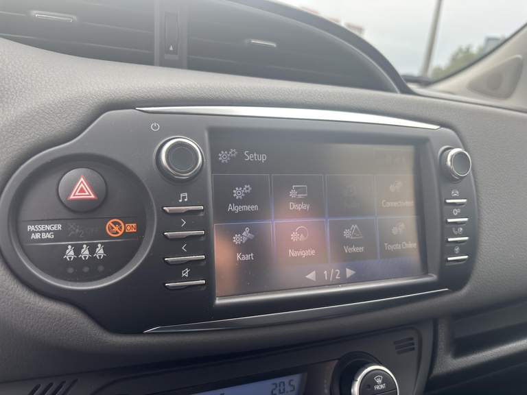 Toyota Toyota