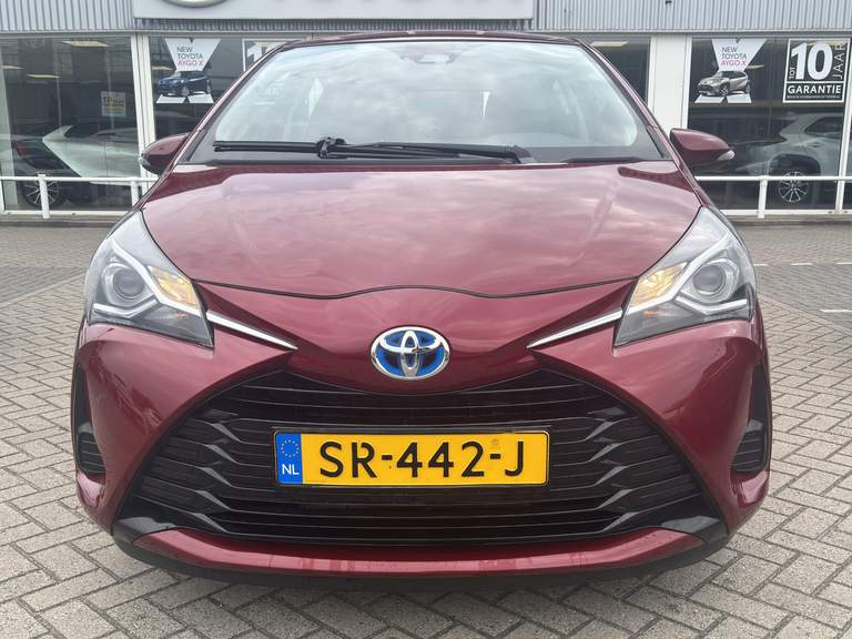 Toyota Toyota