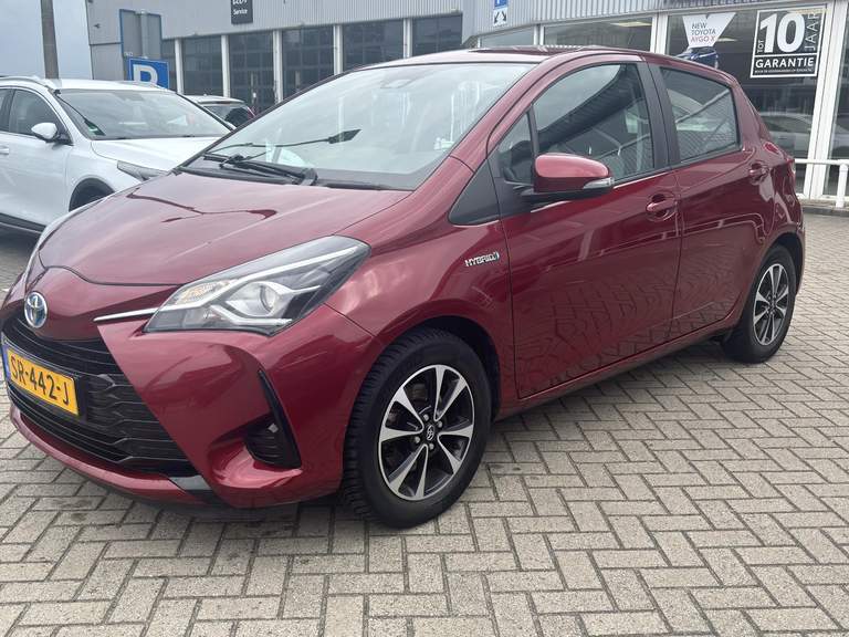 Toyota Toyota