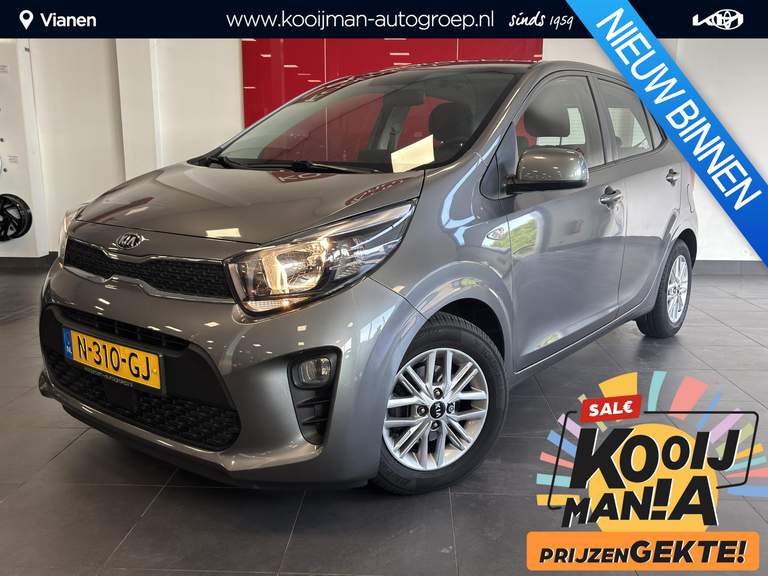 Kia