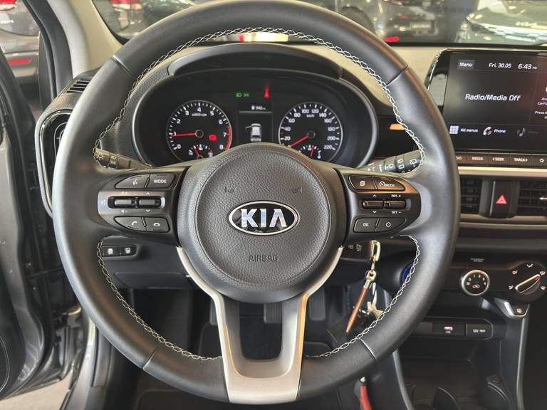 Kia Kia