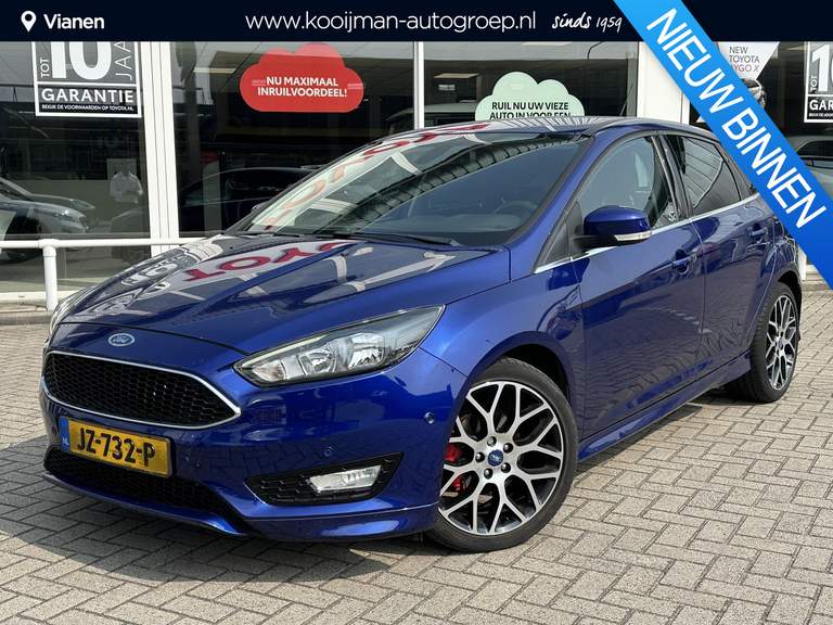 Ford Ford
