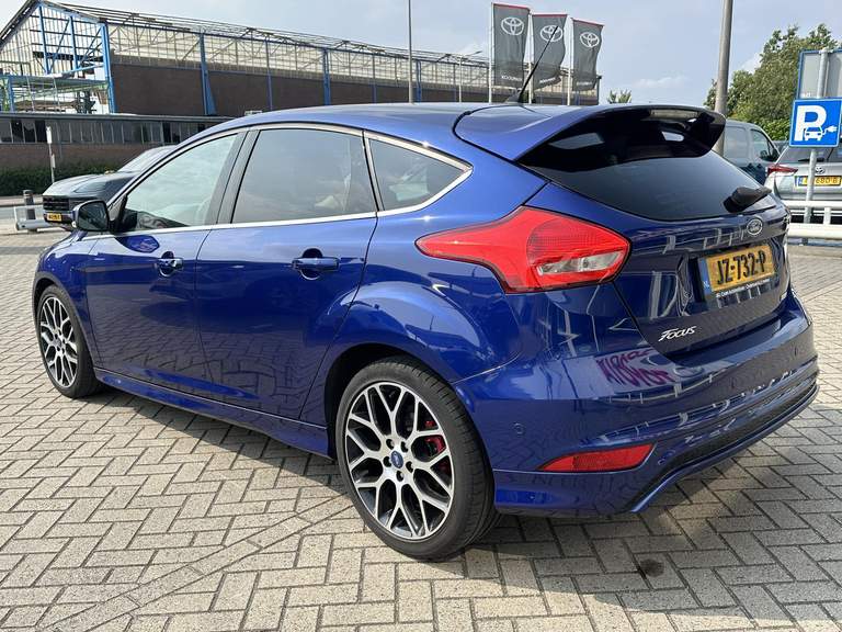 Ford Ford