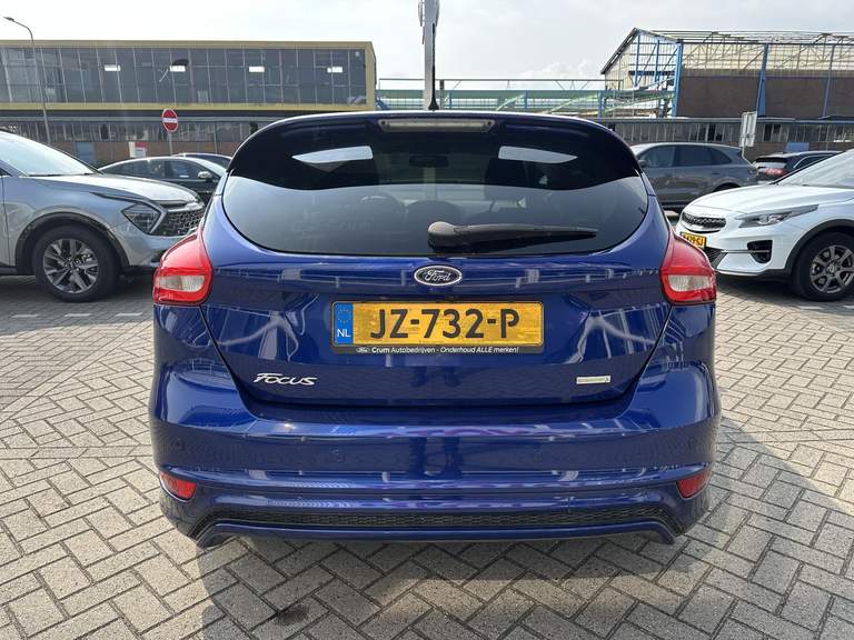 Ford Ford