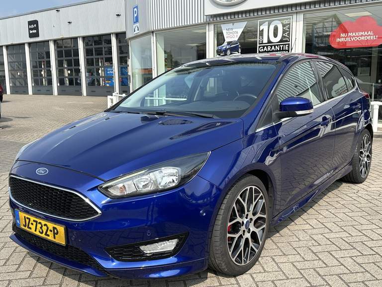 Ford Ford