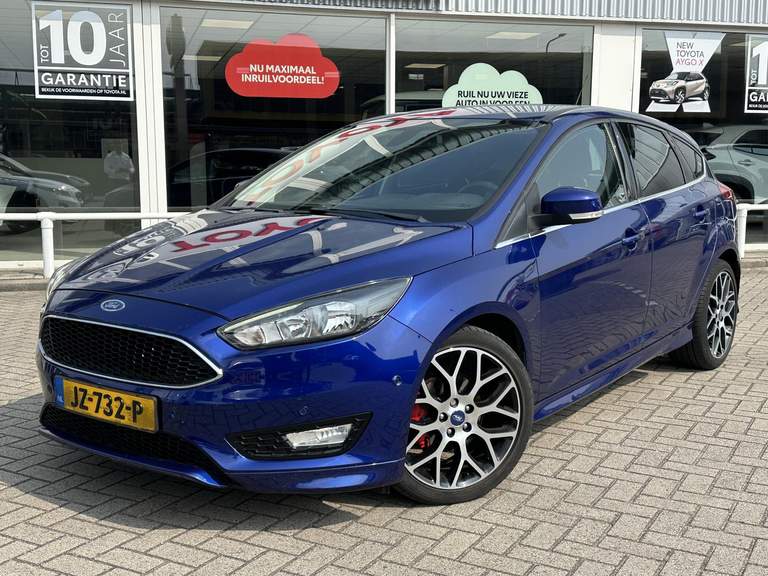 Ford Ford