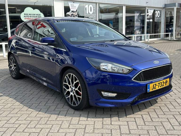 Ford Ford
