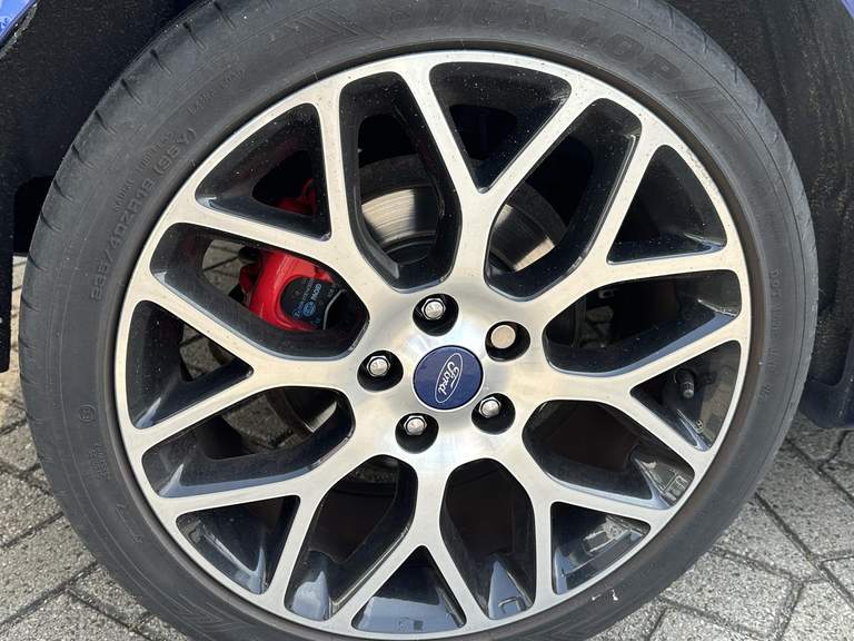 Ford Ford