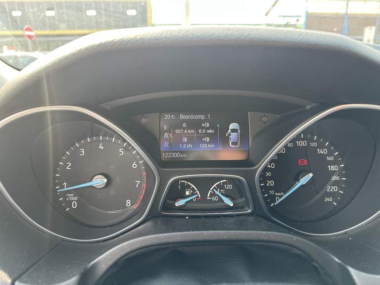 Ford Ford