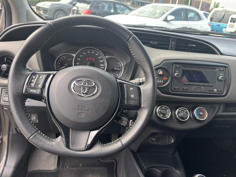Toyota Toyota