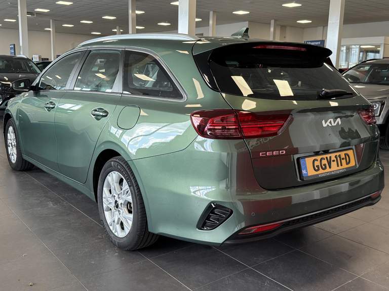 Kia Kia