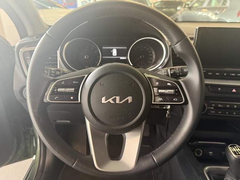 Kia Kia