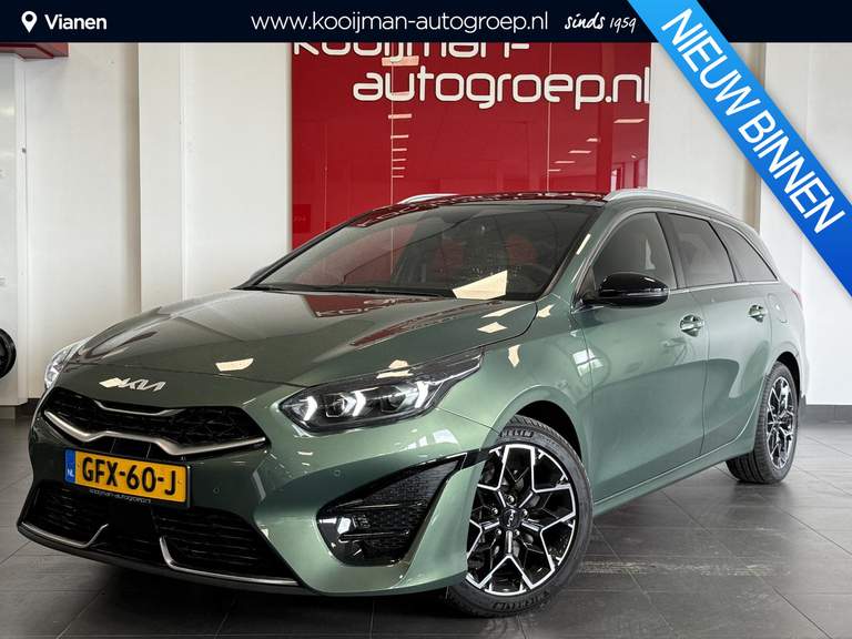 Kia Kia