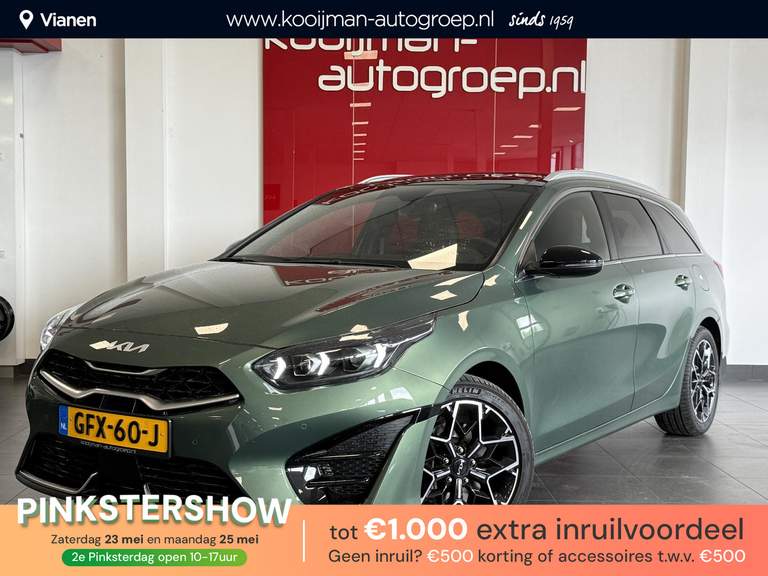 Kia Kia