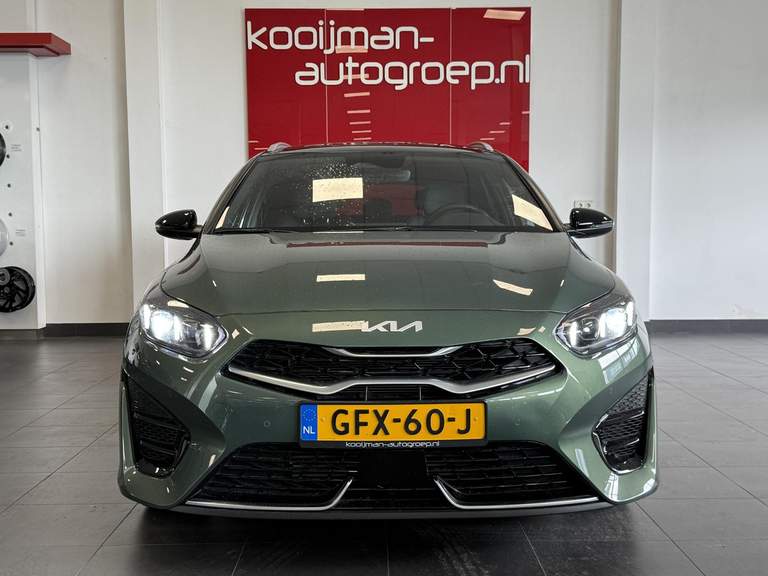 Kia Kia