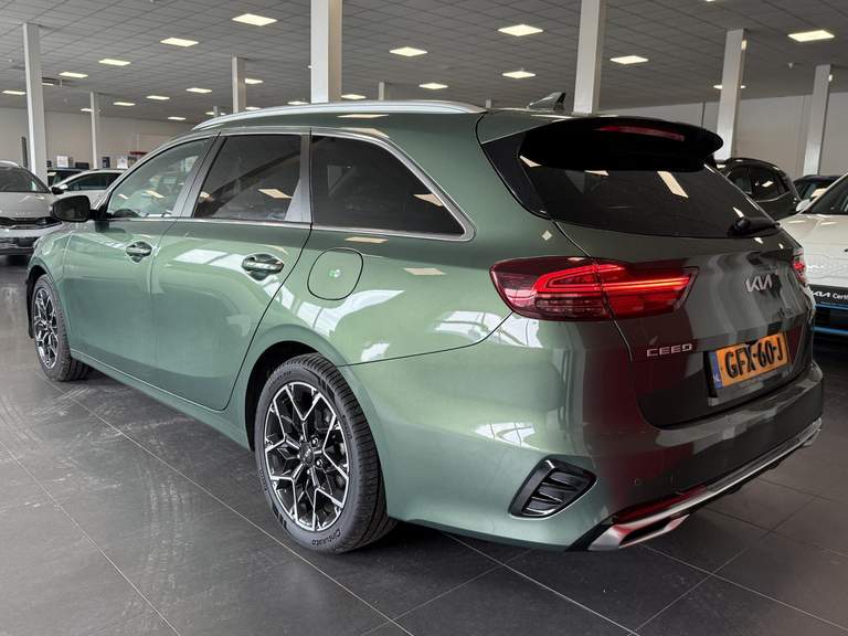 Kia Kia