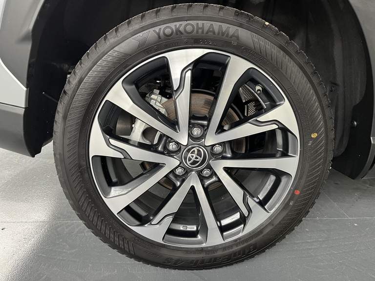 Toyota Toyota