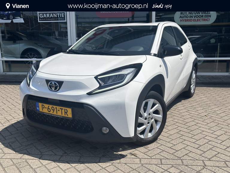 Toyota