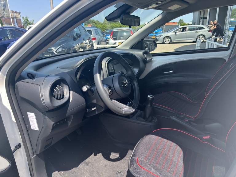 Toyota Toyota