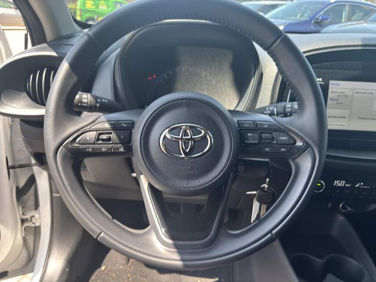 Toyota Toyota