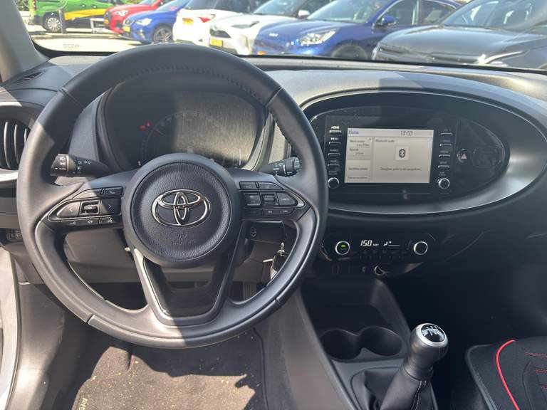 Toyota Toyota