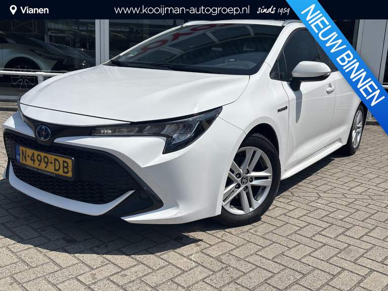 Toyota Toyota