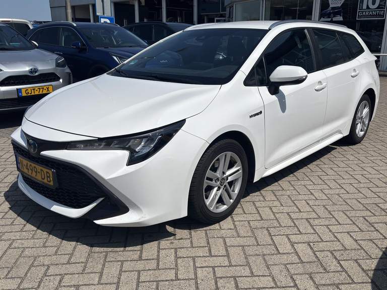 Toyota Toyota