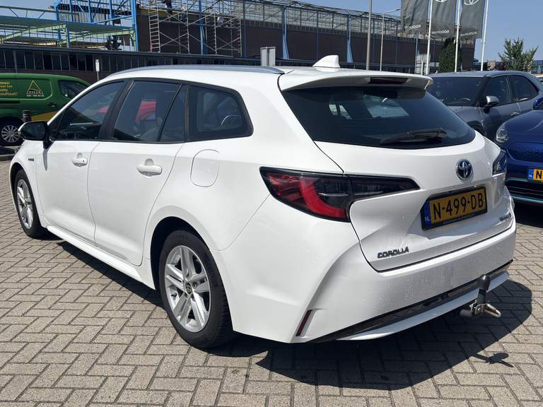 Toyota Toyota