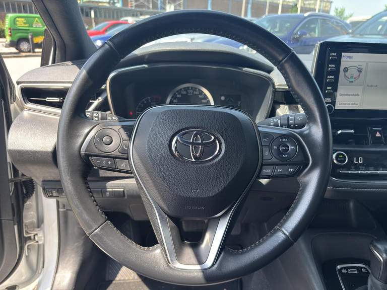 Toyota Toyota