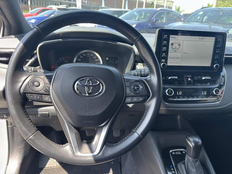Toyota Toyota