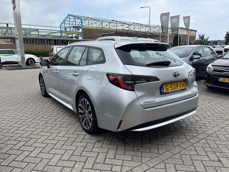 Toyota Toyota