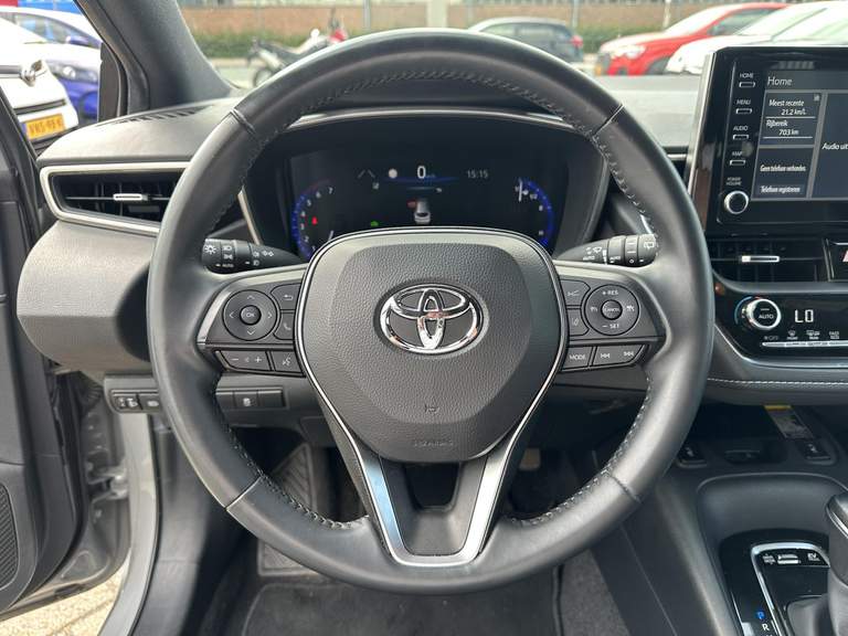 Toyota Toyota