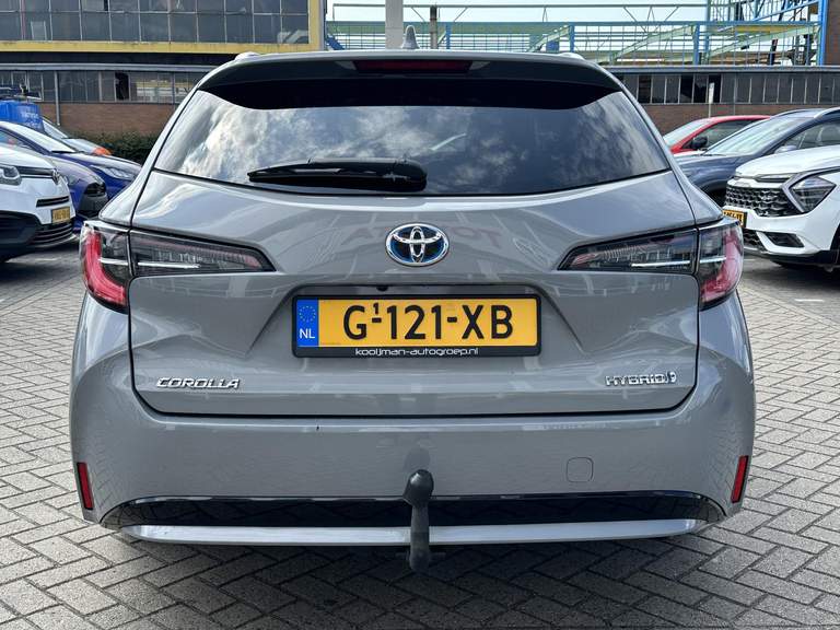 Toyota Toyota