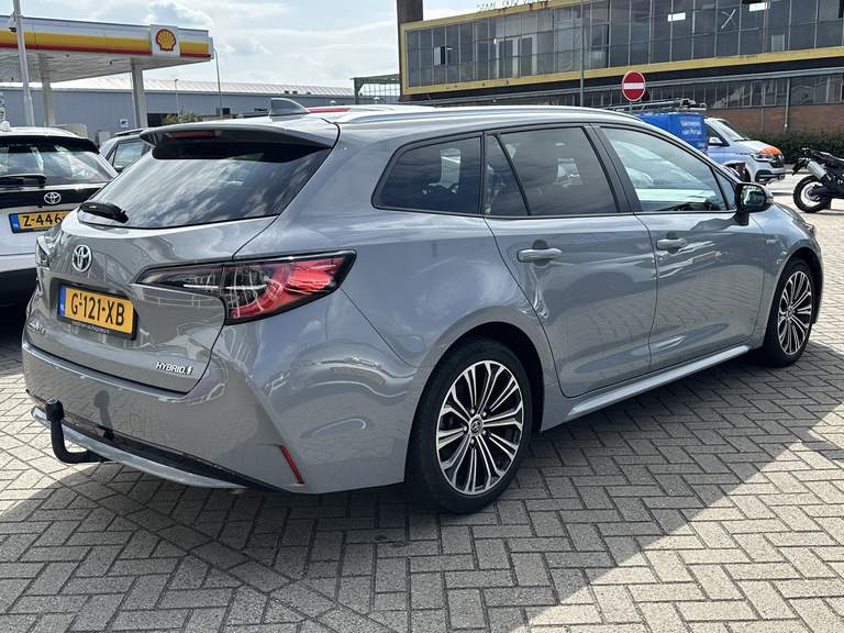 Toyota Toyota