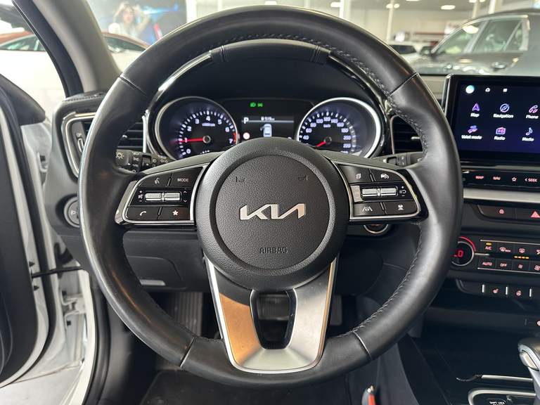 Kia Kia