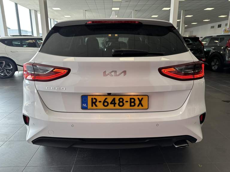 Kia Kia
